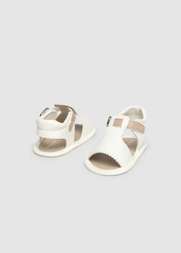 Sandali neonato