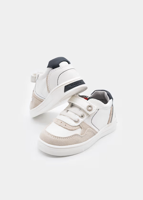 Scarpe sportive neonato