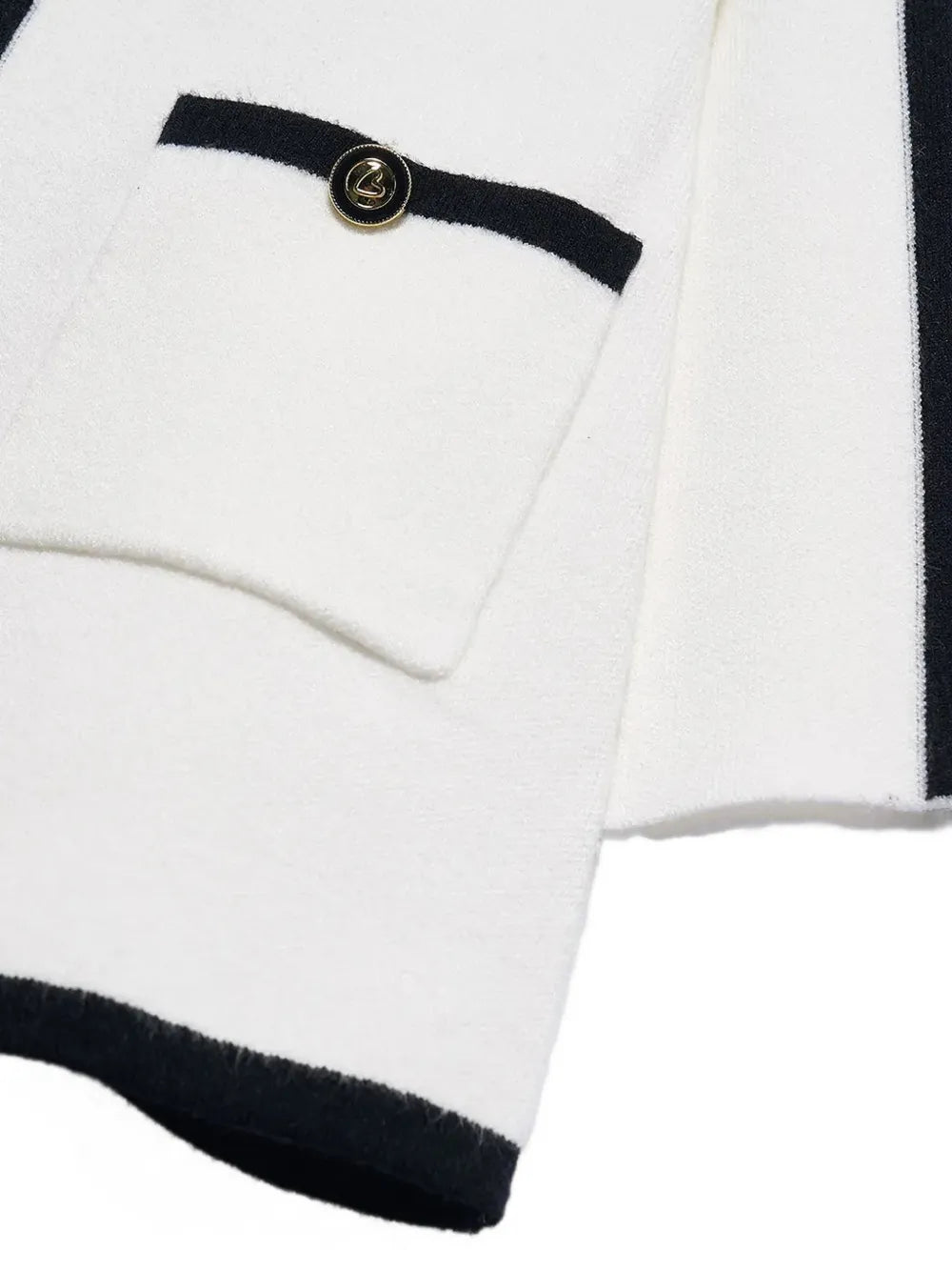 Abito maglia ragazza
