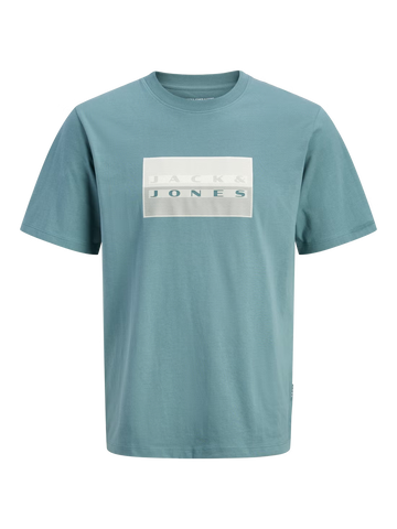 T-shirt Boys - J&J