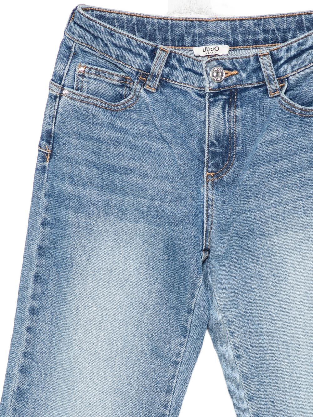 Jeans BETTY BEAT MINI ME - Liu Jo Kids