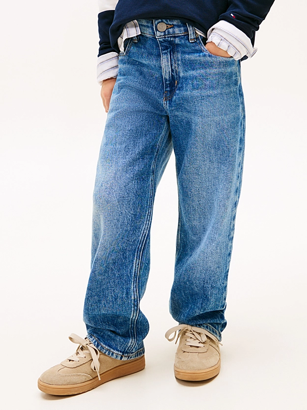 Jeans Carpenter larghi
