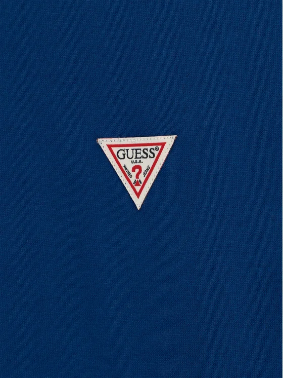 Felpa ragazzo - Regular Fit - Guess