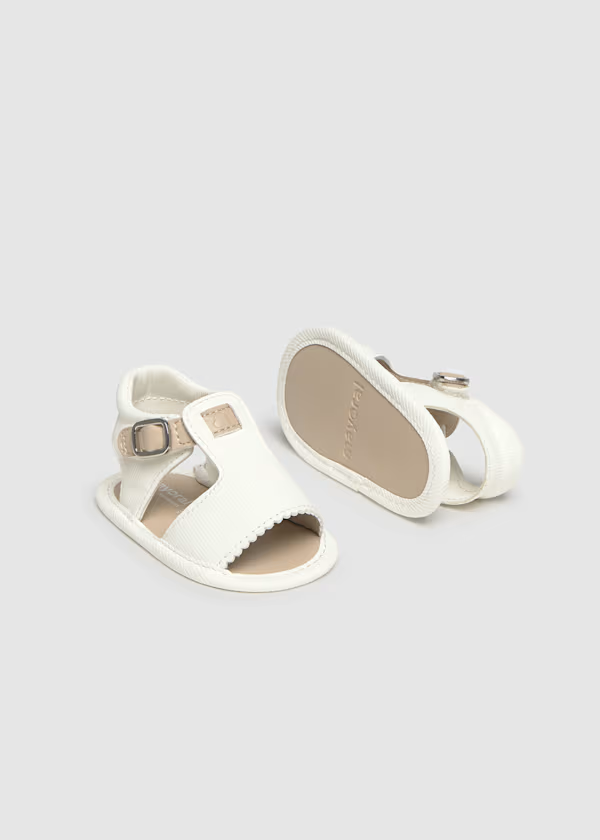Sandali neonato