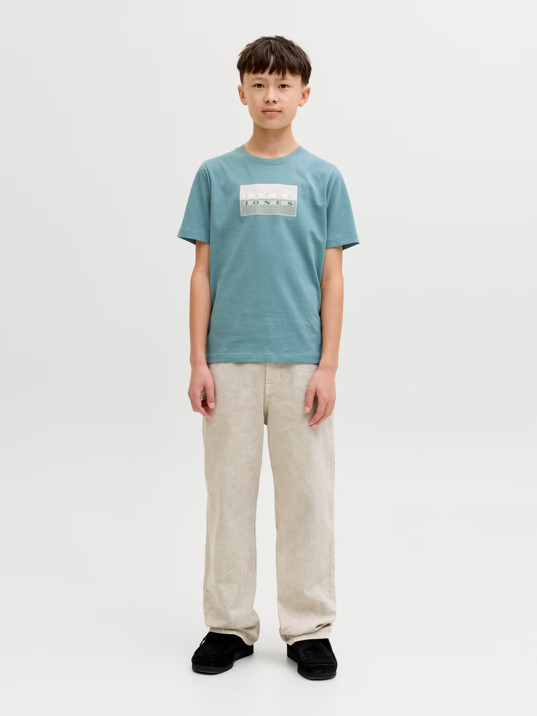 T-shirt Boys - J&J
