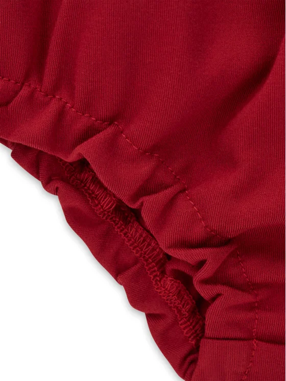 Vestito mini con mutandina - Guess – neonata