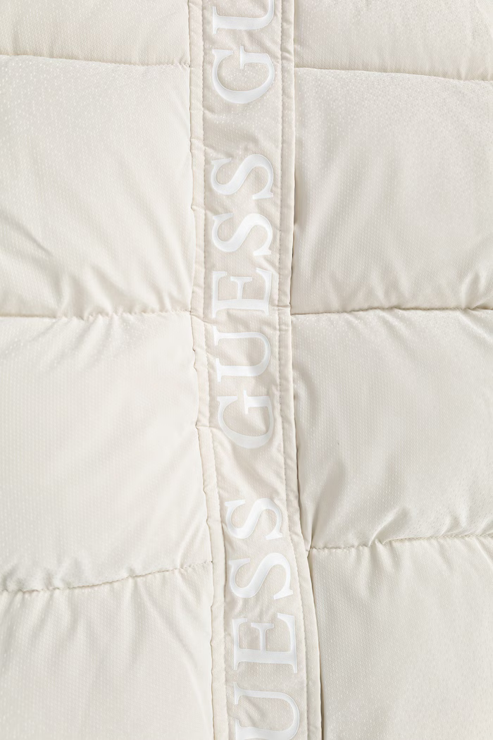 Giubbotto trapuntato ragazza - Guess
