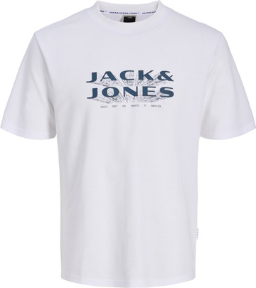 T-shirt m/c JCOFUSION J&J