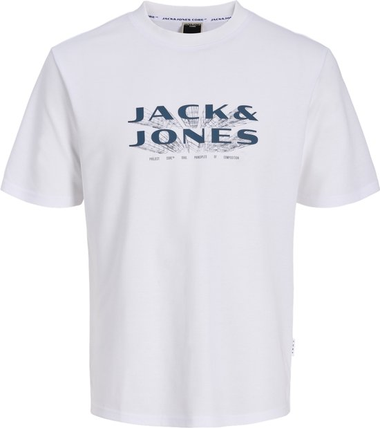 T-shirt m/c JCOFUSION J&J
