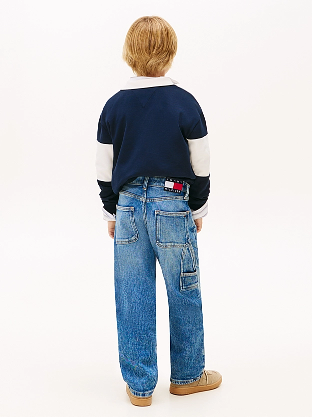 Jeans Carpenter larghi
