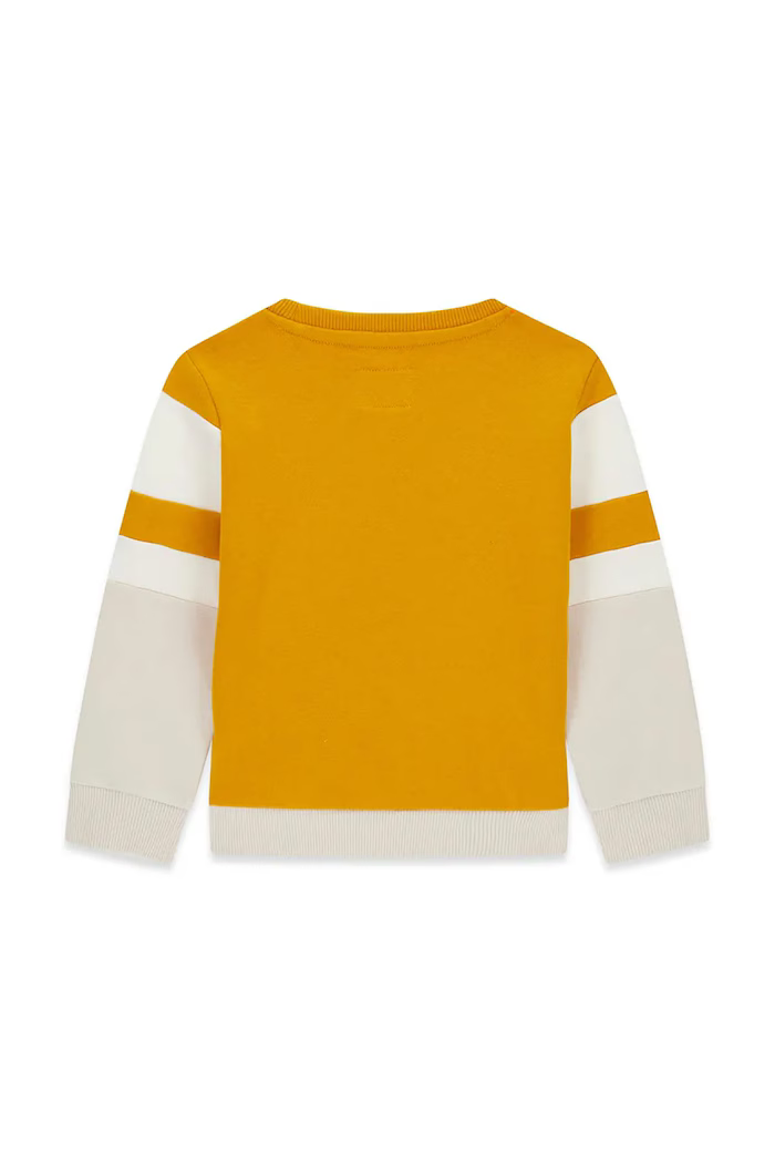 Felpa - Regular Fit - Neonato - Guess