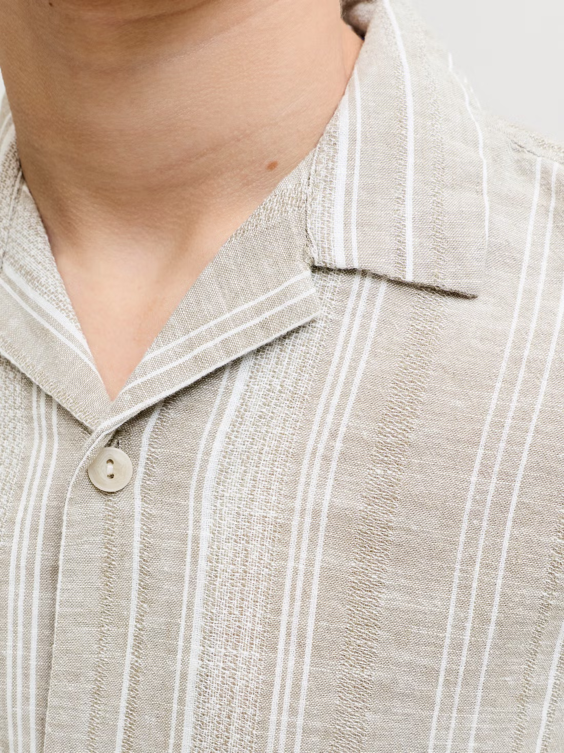 Camicia m/c Jack&Jones