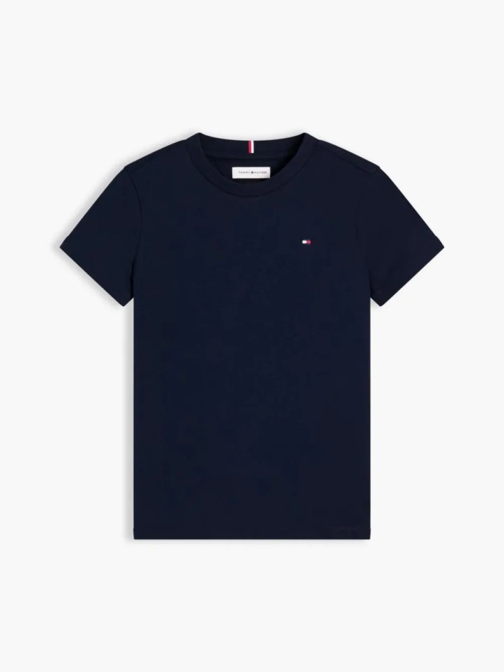 T-shirt girocollo - ragazzo
