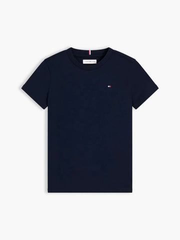 T-shirt girocollo - ragazzo