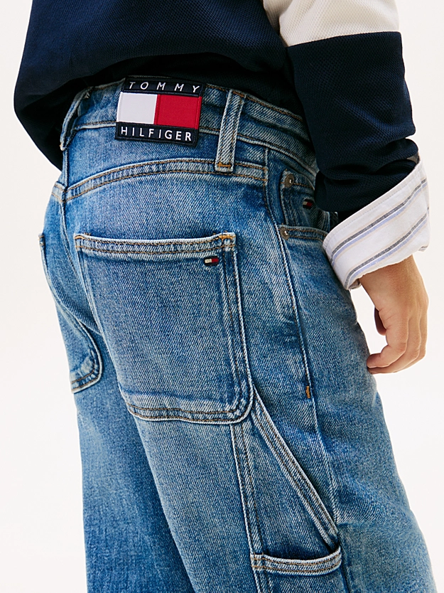 Jeans Carpenter larghi