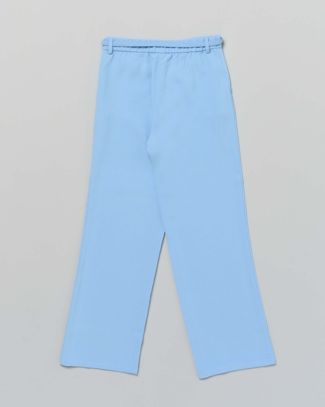 Pantalone palazzo Liu Jo con cinturino