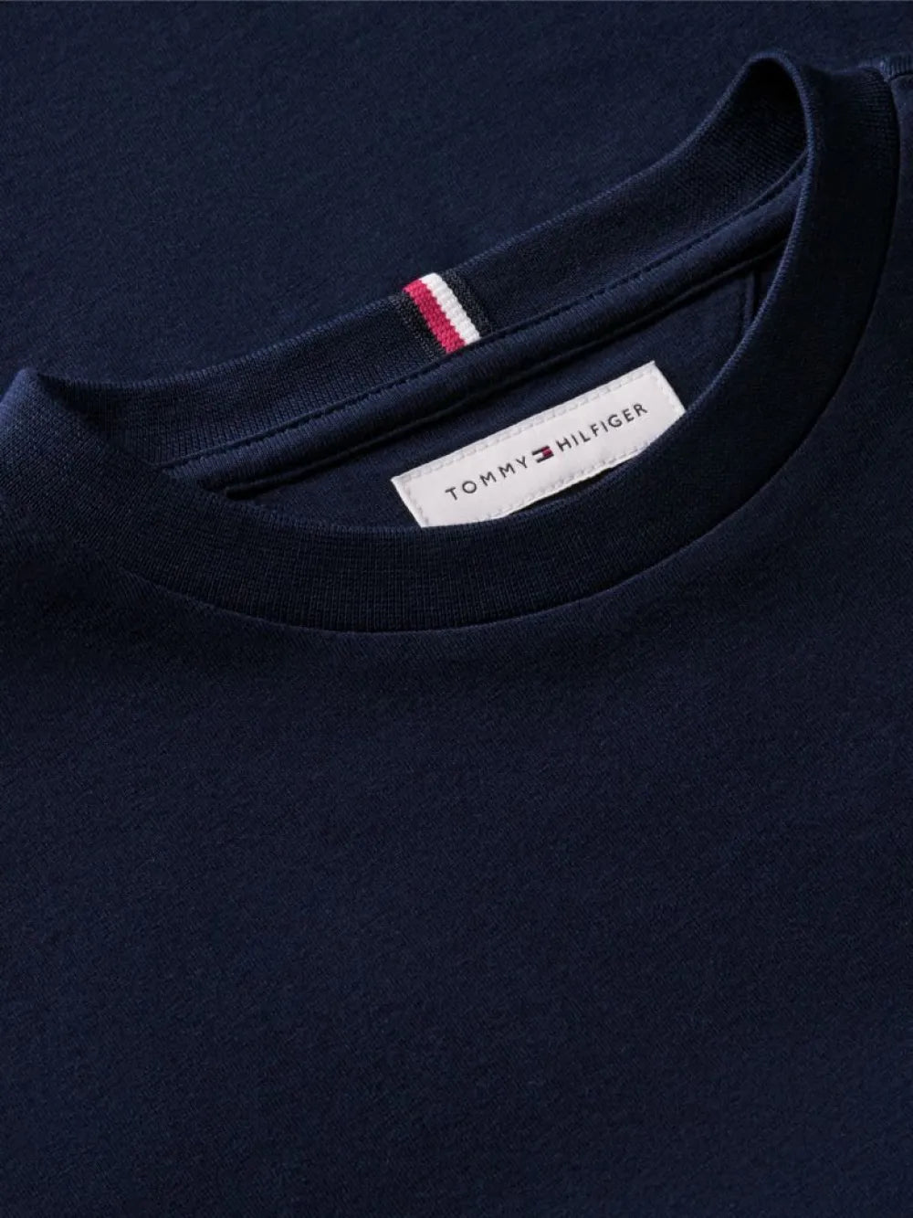 T-shirt girocollo - ragazzo