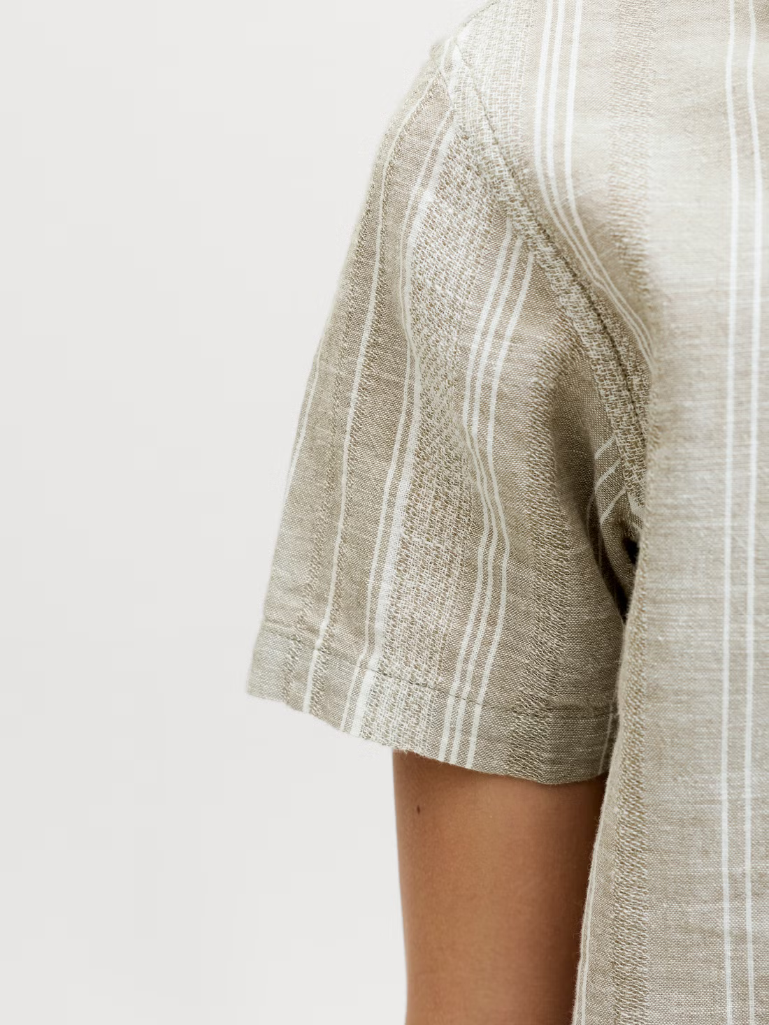 Camicia m/c Jack&Jones