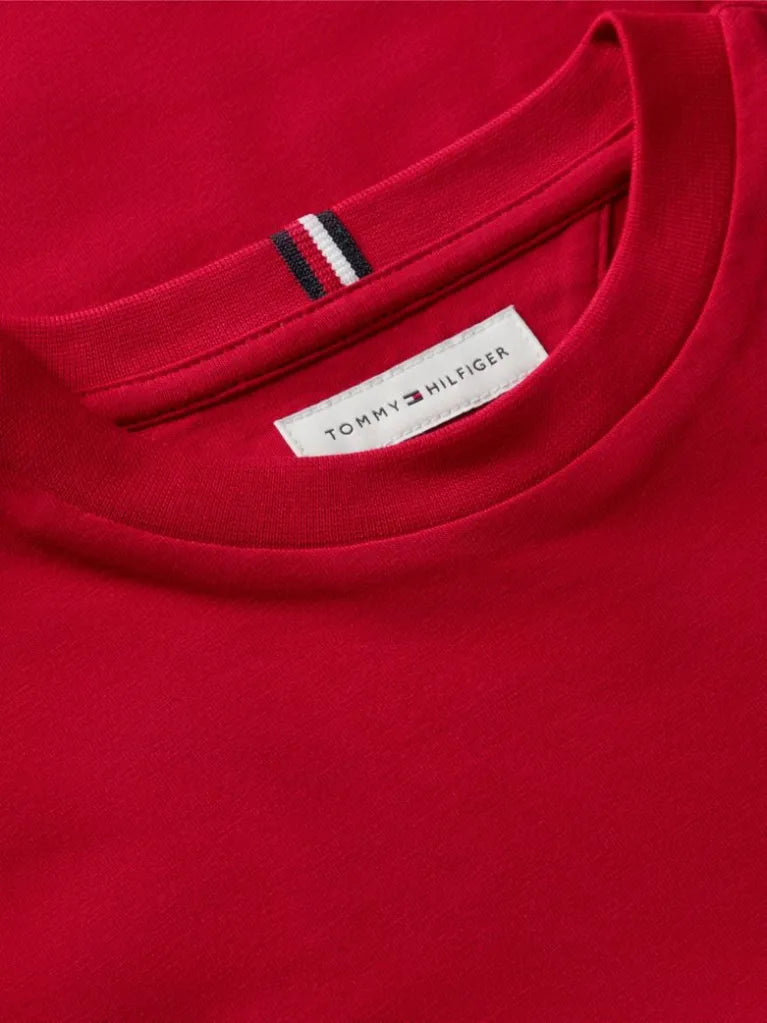 T-shirt girocollo - bambino