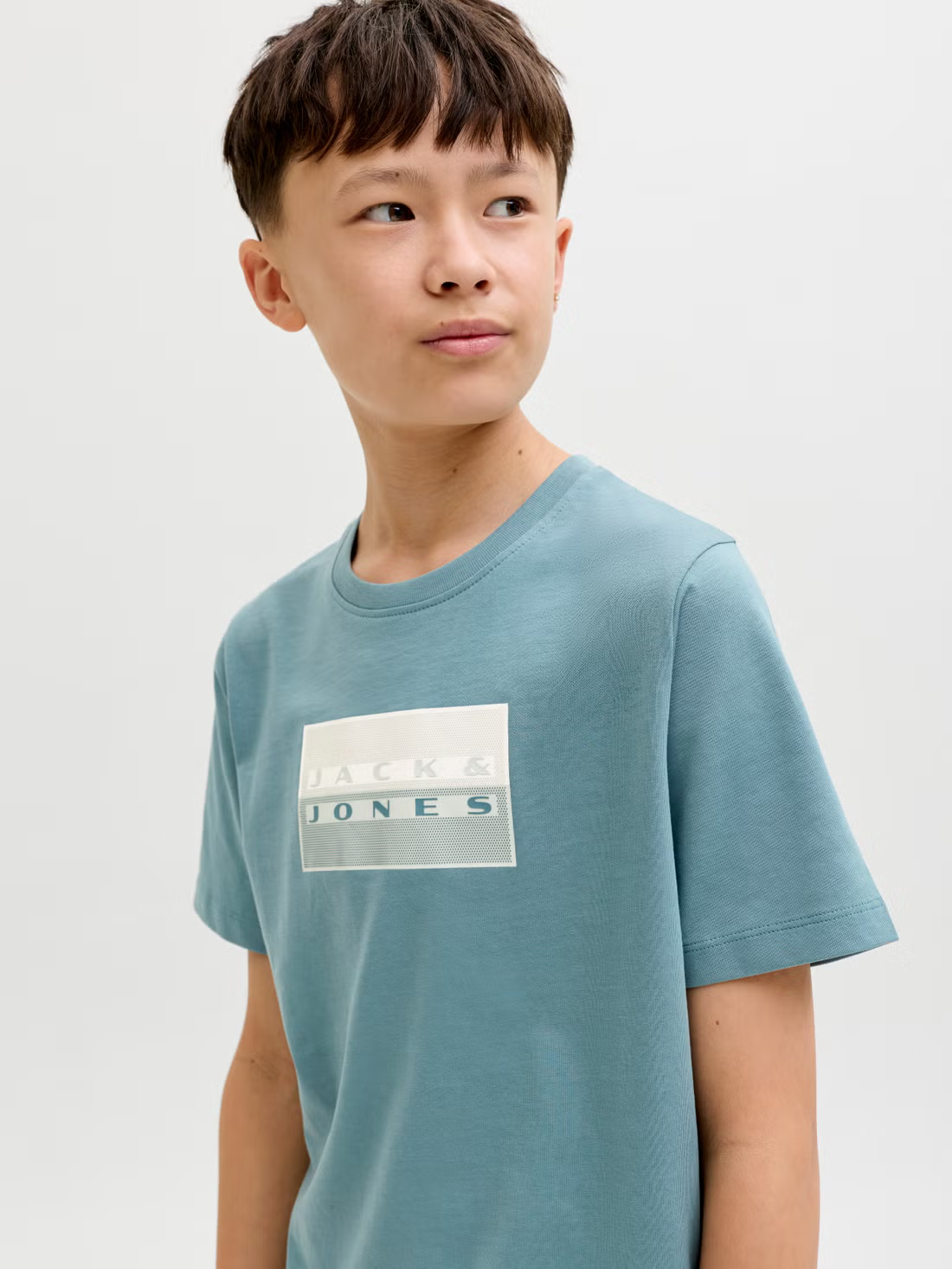 T-shirt Boys - J&J
