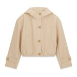 Giacca con cappuccio - Guess
