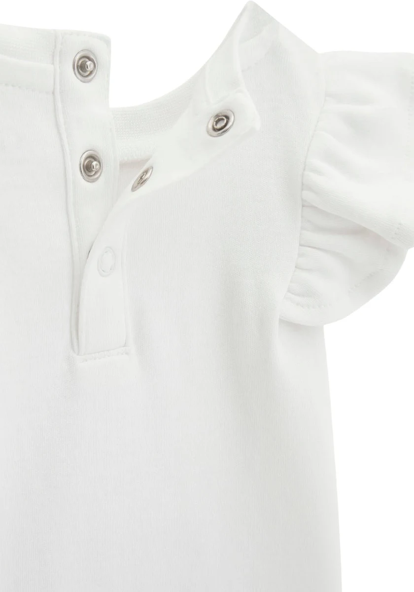 Completo T-shirt + Leggings - Guess