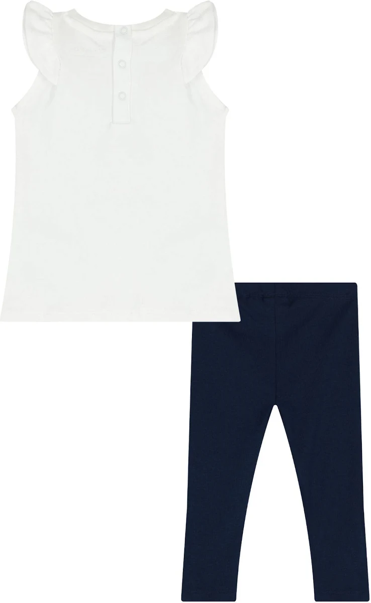 Completo T-shirt + Leggings - Guess