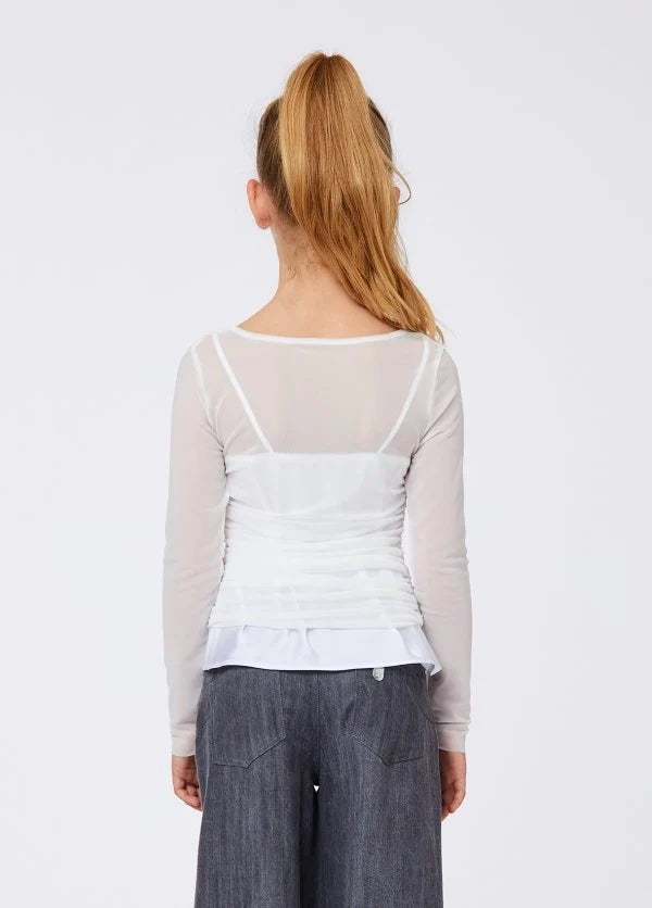 T-shirt - Jersey - Liu Jo