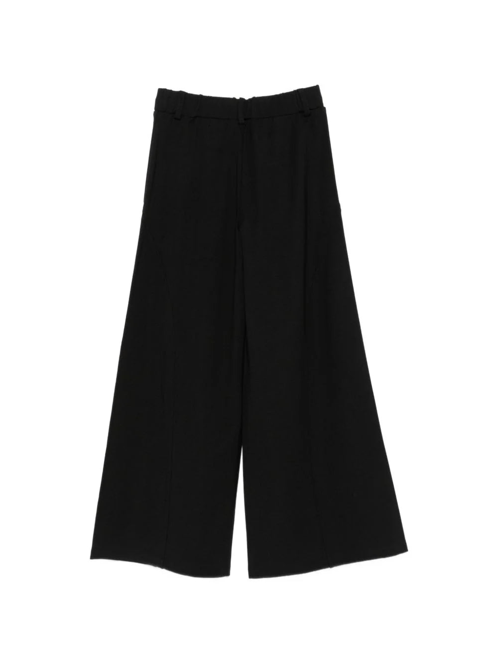 Pantalone - Jersey Wide Leg - Liu Jo