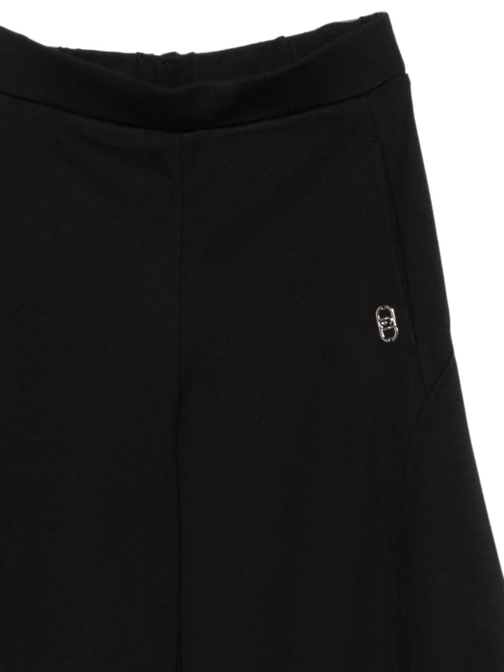 Pantalone - Jersey Wide Leg - Liu Jo