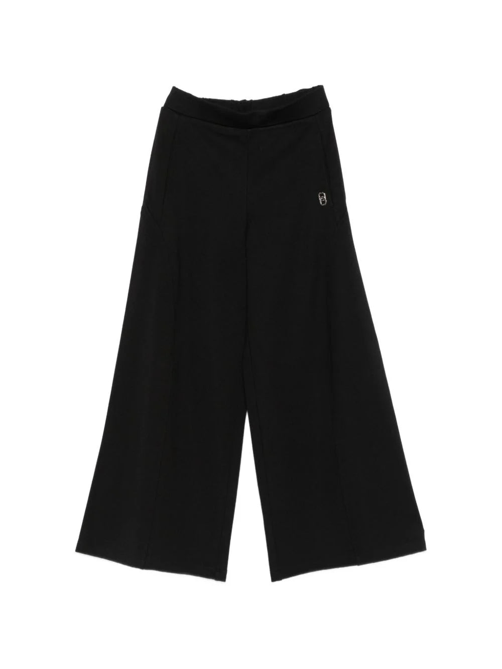 Pantalone - Jersey Wide Leg - Liu Jo