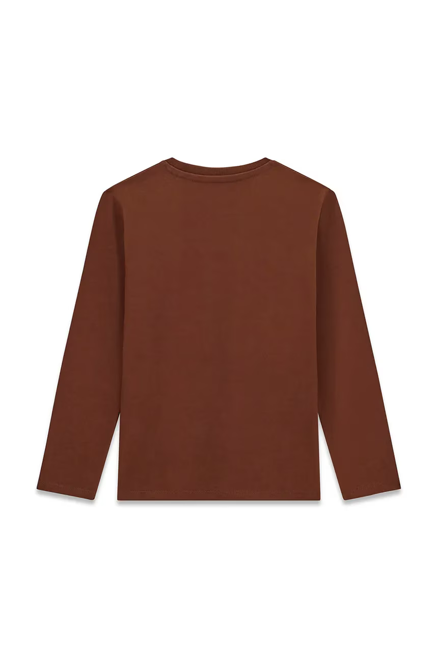 Maglietta m/l - Ragazzo - logo Guess