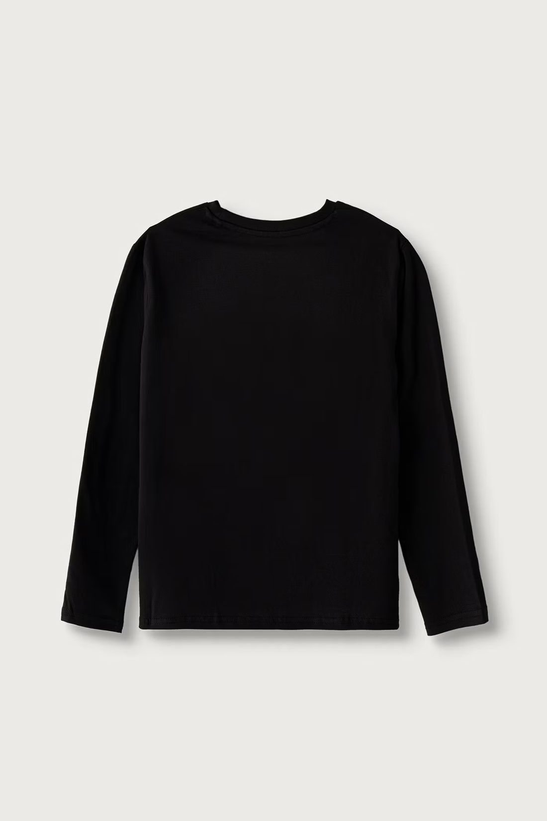 T-shirt maniche lunghe ragazzo - Guess