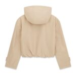 Giacca con cappuccio - Guess