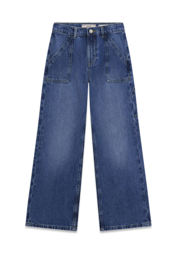 GUESS - 90'S TENCEL Denim Pants