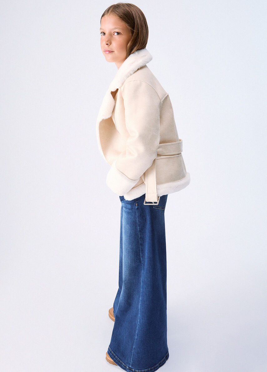 Jeans wide-leg Liu Jo