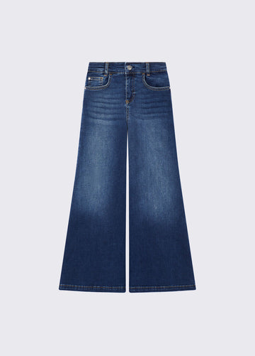 Jeans wide-leg Liu Jo