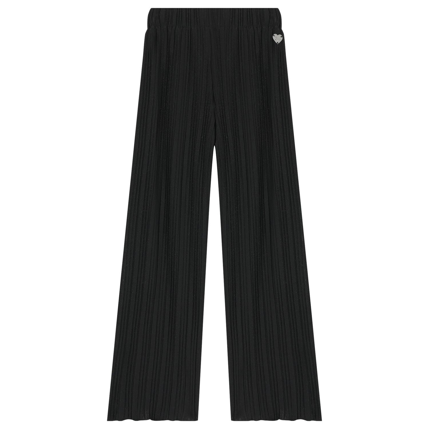 Pantalone plissettato mod. palazzo - Guess