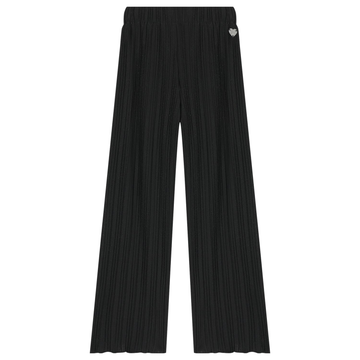 Pantalone plissettato mod. palazzo - Guess