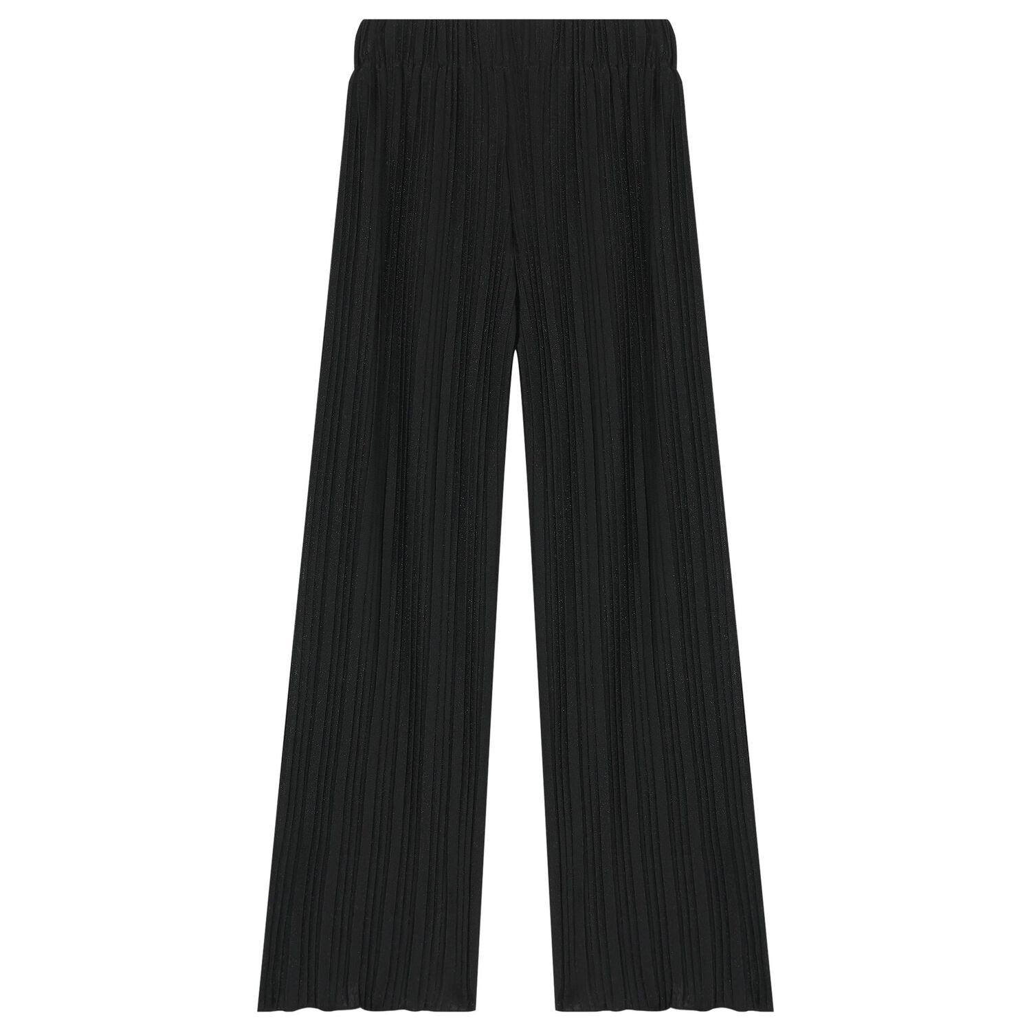 Pantalone plissettato mod. palazzo - Guess