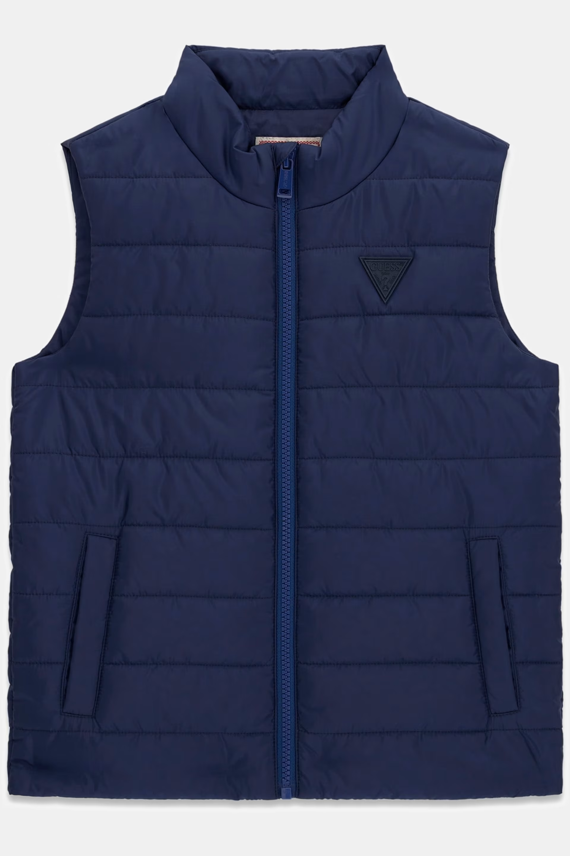 Giacca gilet imbottita
