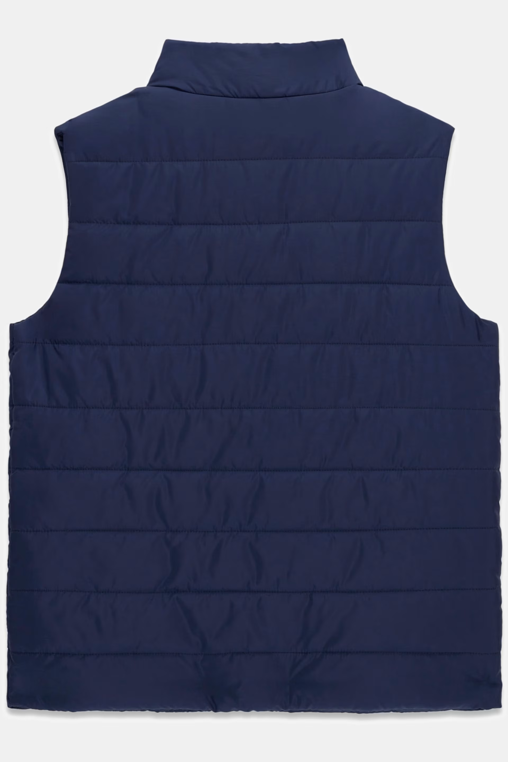 Giacca gilet imbottita