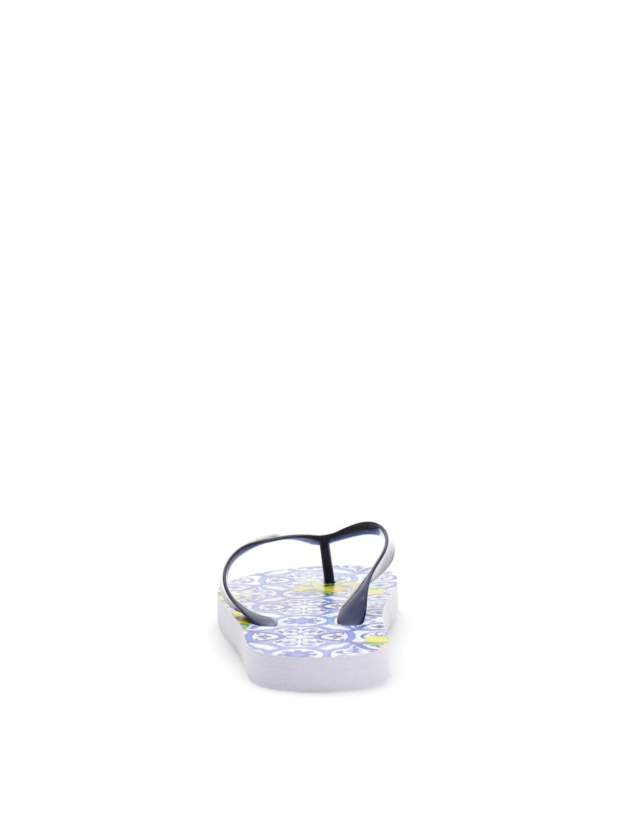 Infradito stampate Guess