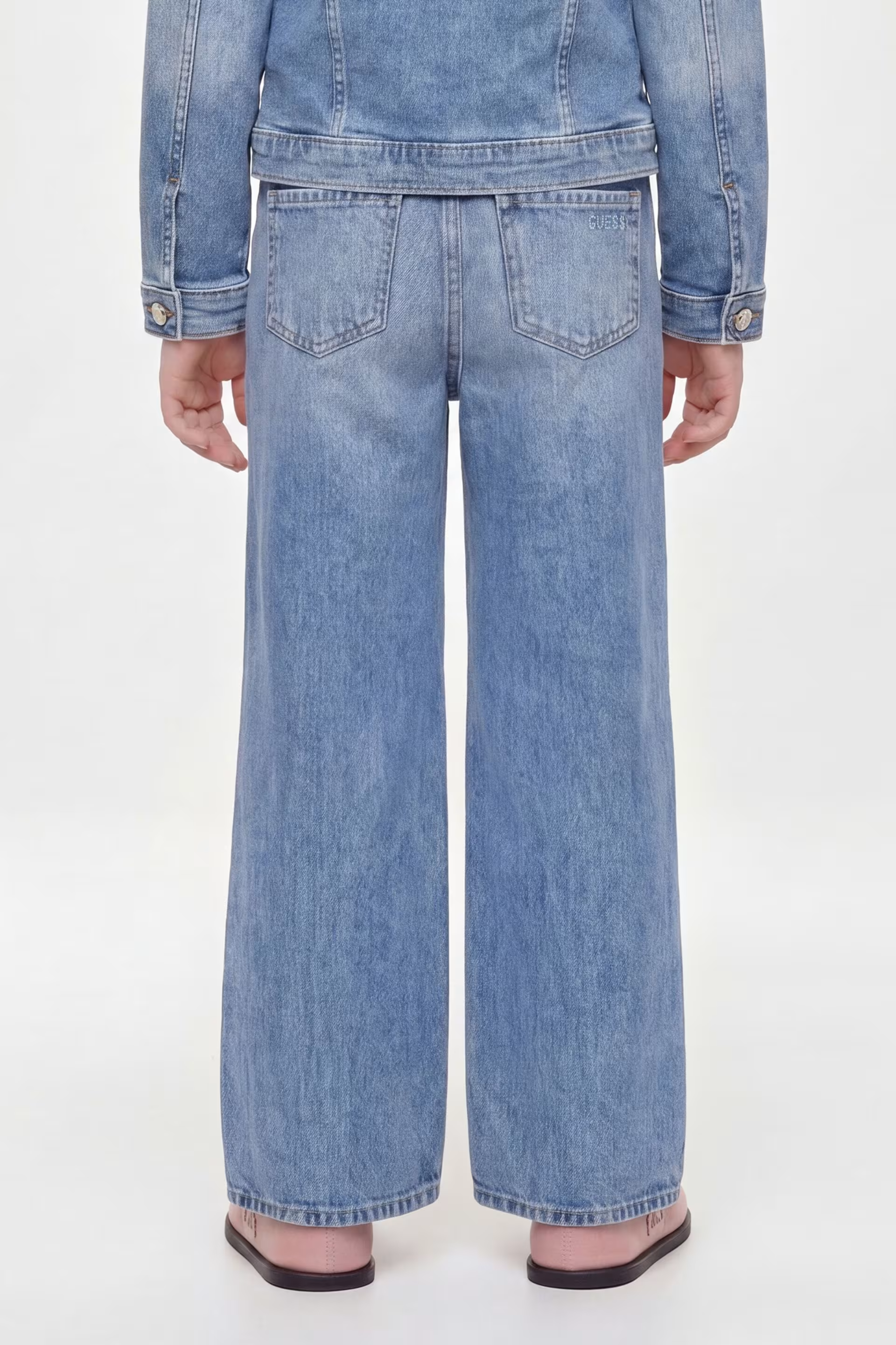 Jeans strappati - GUESS