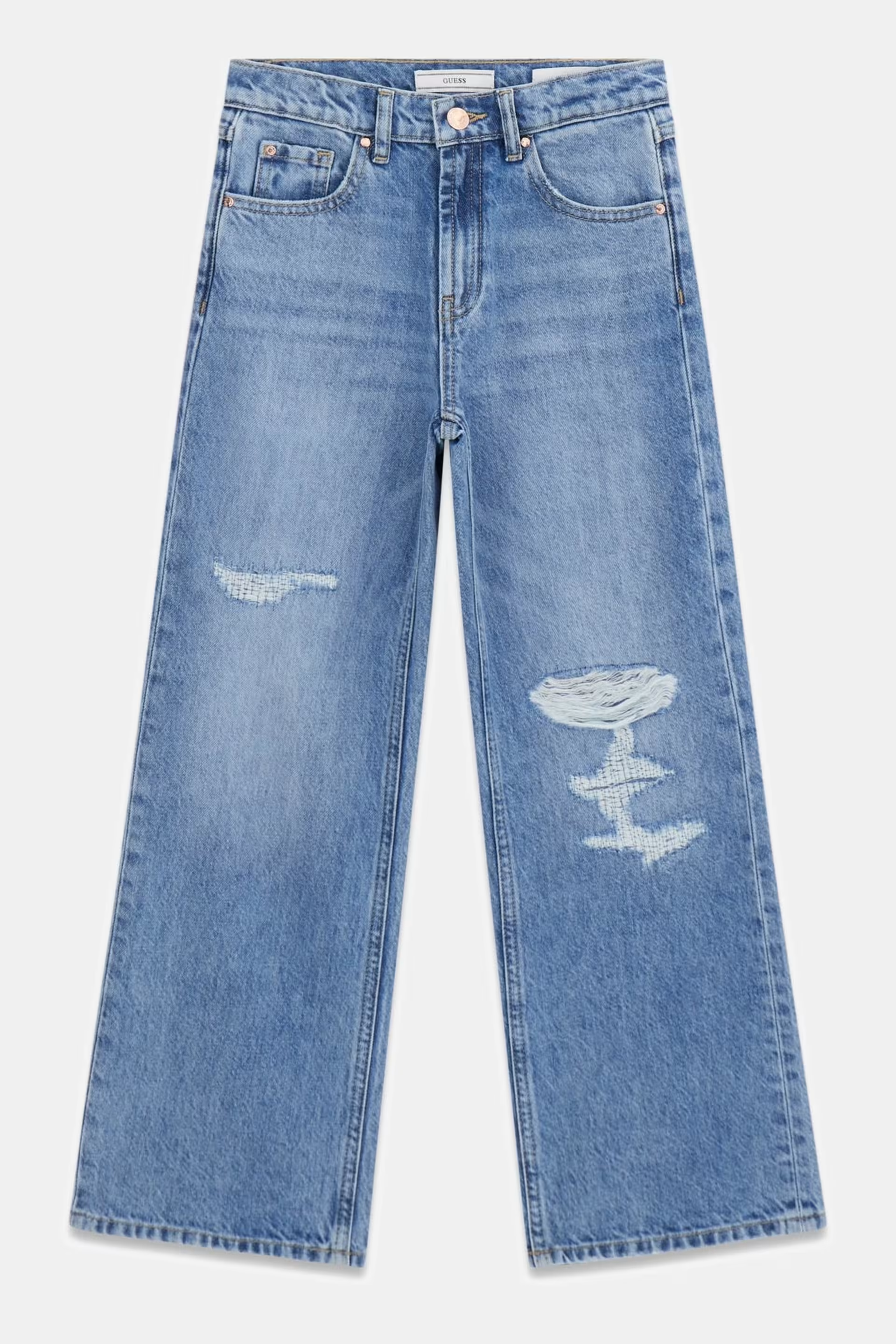 Jeans strappati - GUESS