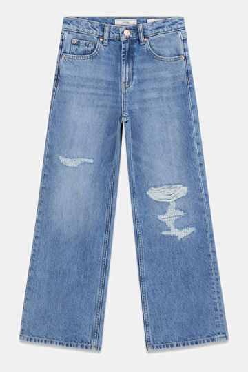 Jeans strappati - GUESS