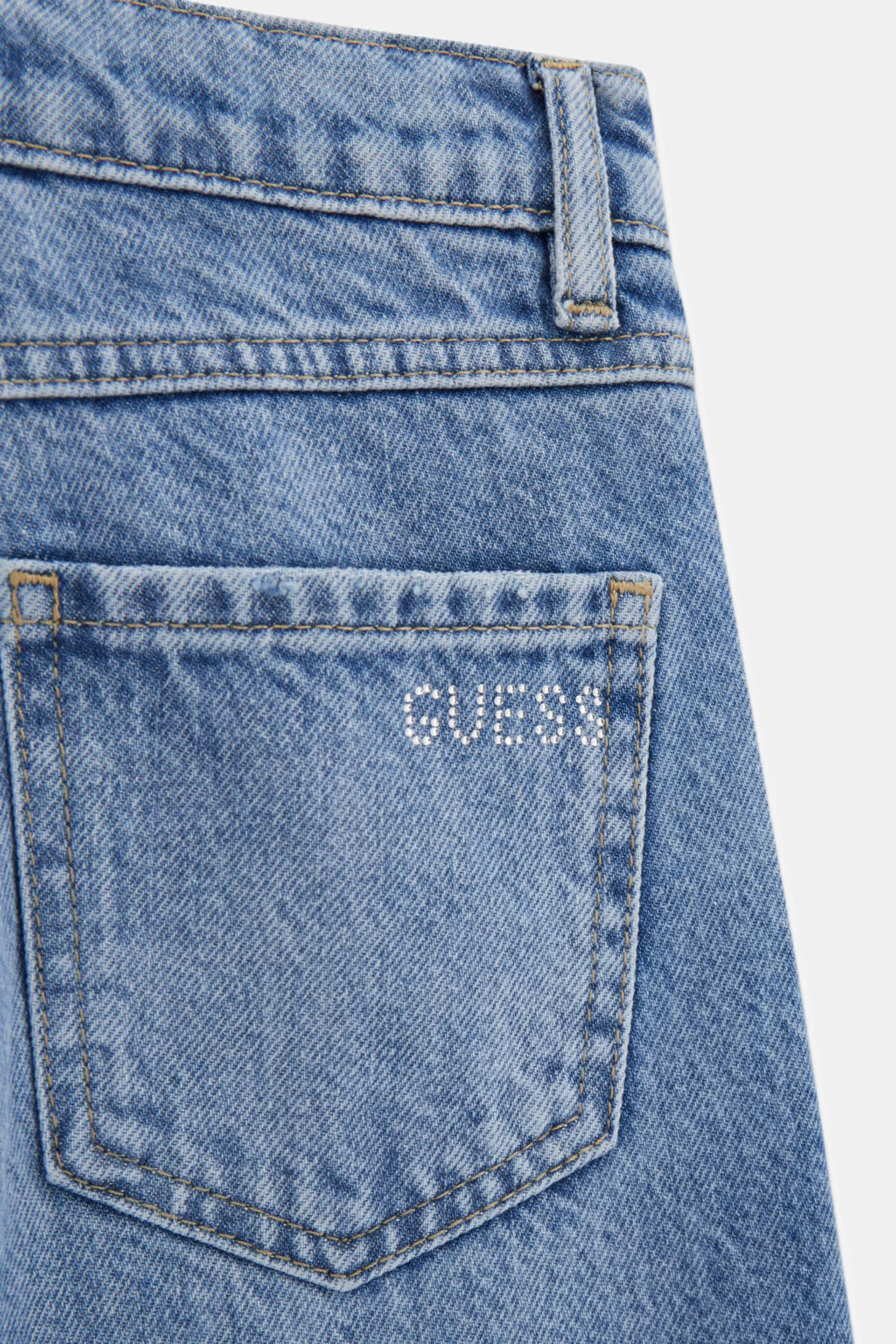 Jeans strappati - GUESS