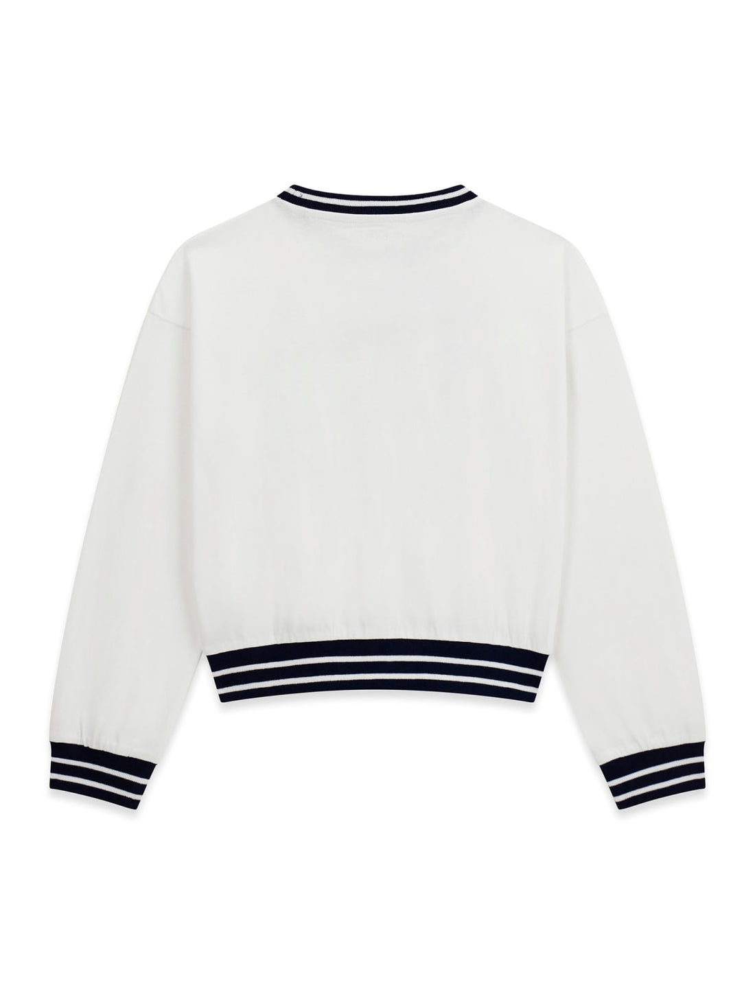 Felpa Guess m/l ragazza