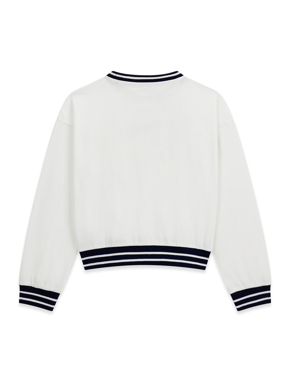 Felpa Guess m/l ragazza