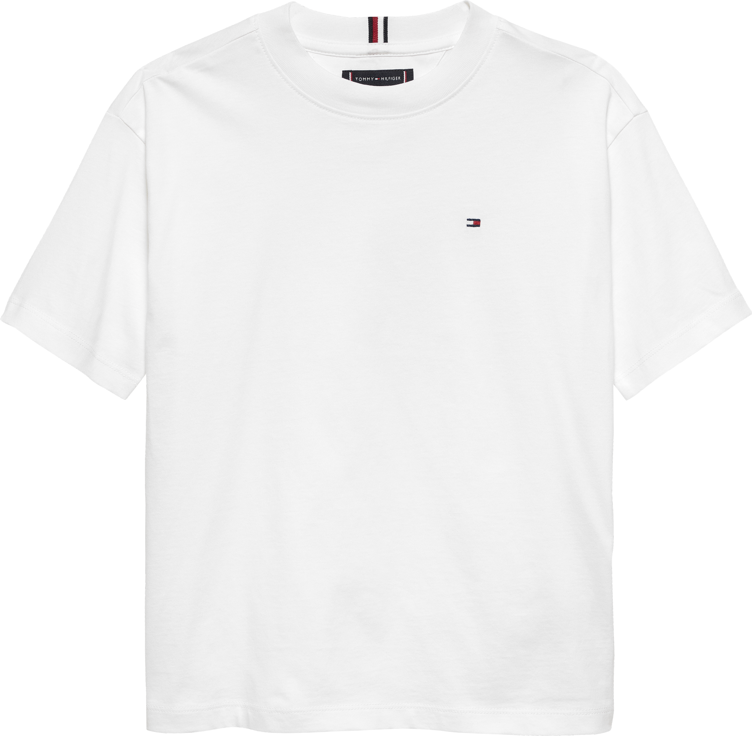 T-shirt m/c bambino - Tommy Hilfiger